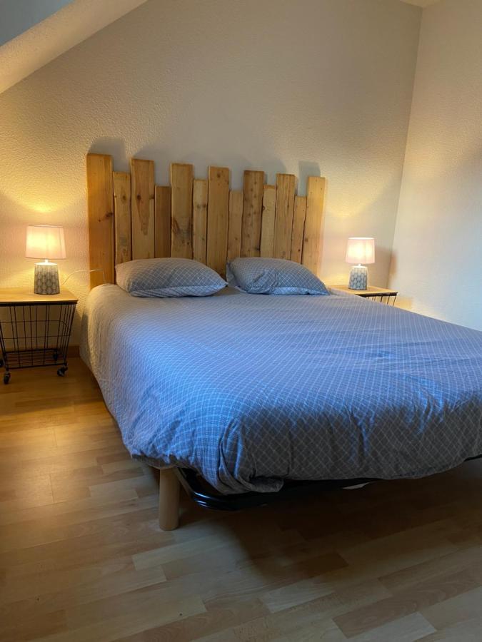 Maison Des Residences De La Mer Courseulles-sur-Mer Kültér fotó